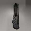 Outdoor Pocket Knife, Portable Camping Knife with Belt Clip, Gifts