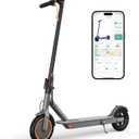 MAXSHOT Electric Scooter for Adults, 8.5/10/14" Tires, 19/22Mph, 350W/500W Motor, 21-28 Miles Range, Folding E-Scooter with Dual Suspension,APP(V1/SPRO/MAX/PRO/X1/X1PRO/PR)