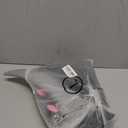 Grim Reaper Costume Set Men & Women Black Hooded Robe Halloween Cosplay Phantom Costumes Robe Cloak Cape