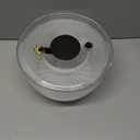 OXO Good Grips Salad Spinner | Lettuce Spinner | Fruit Washer | Fruit Washing Bowl with Strainer | Vegetable Cleaner | Salad Cleaner | Lettuce Washer | 6.22 Quart Capacity