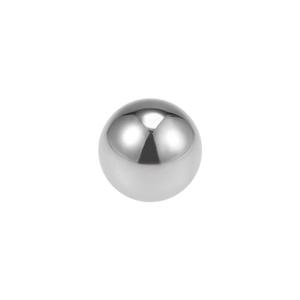 uxcell 3/8-inch Bearing Balls Tungsten Carbide G25 Precision Balls