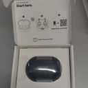 Bose QuietComfort Earbuds - True Wireless Bluetooth Earbuds with Active Noise Cancellation and Mic, USB-C Charging, IPX4 Rating, Up to 8.5 Hours of Playtime, Black