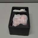 7D Electric Razors for Women: 2-in-1 Electric Shaver Trimmer for Ladies Flawless Legs & Full Body & Bikini - Waterproof Wet Dry Shaver w/LED Light & Travel Cap - Birthday Gifts for Wife Her (Pink)