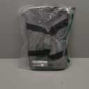 Insulated Casserole Carrier, Portable Casserole Carrier for Hot or Cold Food Lunch Tote Warmer or Cooler Bag, Lasagna Lunch Bag for Potluck Parties- Fits 9" x 13" Baking Dish-Grey (Gray)