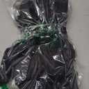 Va Bien Women's 1294 Strapless Low Back Long Leg Bodysuit Size 34D Blac