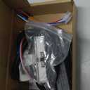 W11307244 W10682535 Washer Lid Lock and Lid Strike w10837741, Compatible with Amana Kenmore maytag Whirlpool Washer, Replace w11253733 w10838613, Fit Models wtw5000dw1 wtw4816fw2 ntw4516fw3