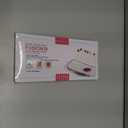 Mijello Airtight Watercolor 18-Well Pink Palette