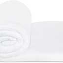 Dacron Polyester Cushion Wrap for Foam Padding, 36Inch X 5Yards Upholstery Batting, Quilt Batting by The Roll, 200 GSM Medium Thickness Upholstery Batting for Cushions and DIY Upholstery Projects