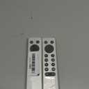 (2 Pack) Replacement Remote for Apple-TV-Remote-Control 4K/HD (NOT Siri & NO Voice)