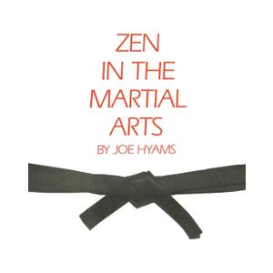 Zen in the Martial Arts