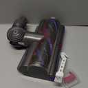 Upgraded High Torque Cleaner Head Replacement Compatible with Dyson V11 V15 V10 Cordless Vacuum Cleaner,Vacumm Head with Anti-Tangle and Adjustable Suction Parts NO. 970100-05 (9.8 in)