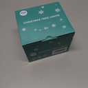 Christmas Tree Lights Red and Green Christmas Lights Outdoor Indoor 400Led 10 Lines with 8 Lighting Modes, Timer and Remote Control, Fairy Lights for Wedding Home Party 6Ft - 9Ft Xmas Tree Decorations