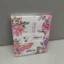 COO&KOO Girls Charm Bracelet Making Kit: Crafts for Girl 8-12 A Perfect Gifts Unicorn Toy Girls for Ages 6 7 8 9 10 Girl Jewelry Making Kit That Imagination Self-Expression and Inspires Creativity