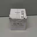 Der Rose 3pcs Fake Succulents Plants Artificial for Black Bathroom Bedroom Home Living Room Halloween Decor Aesthetic Indoor