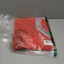 Disney Stitch Christmas Family Snow Sweater, Funny Holiday Long Sleeve, Crew Neck Pullover, Tops Festival, Size L