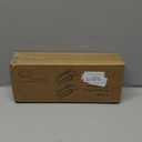 LINFIDITE Wine Glass Holder 2PCS Stemware Rack Hanger Under Cabinet Wine Glass Rack Kitchen Hanging Storage Rack Organizer,Black (For Partition Thickness under 0.98")