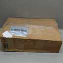 Inline Skates, High Performance Roller Skates with Washable Lining for Men Women Adult Beginners (US Men 11/Women 12, Black)