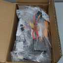 SIXWIN Android Car Stereo for Ford Explorer 2005-2010 with Wireless CarPlay Android Auto Mirror Link 2G+64G 10.1 Inch Touchscreen Bluetooth GPS Navigation WiFi FM Backup Camera MIC