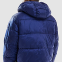 Winter Coats Puffer Jacket Hooded Down Snow Jacket Coat Outerwear XL