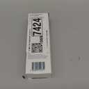 CeraVe Vitamin C Serum with Hyaluronic Acid, Skin Brightening Serum for Face with 10% Pure Vitamin C, Fragrance Free, 1 Fl. Oz