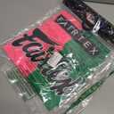 Fairtex Slim Cut Muay Thai Boxing Shorts