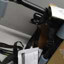 Allen Sports Deluxe 2-Bike Trunk Mount Rack, Model 102DN-R, Black