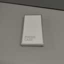 2 x MOZOTER for iPhone 17 Pro Case with Kickstand,[Compatible with MagSafe] [12FT Military Grade Protection] Slim Translucent Matte Shockproof Phone Case,6.3",Black