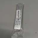 PERFASCIN ZN042900 RAS13 Replace Remote Control Fit for Yamaha Audio System ZN04290 RTZN042900 AS301 AS501 AS501BL AS501SL