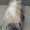 Bedsure GentleSoft Sherpa Fleece Blankets Queen Size for Bed - Thick and Warm Throw for Women and Men, Soft Fuzzy Plush Queen Blanket for Winter, Non-Heated, Charcoal, 90x90 Inches