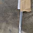 Tree Trimmer, 6 Foot Pole Pruner, Long Reach Pruning Shears, Cut and Hold Garden Clippers, Aluminum Lightweight Handle Fruit Picker, Branch Bypass Loppers