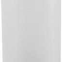 Aspen Creative 31279A Transitional Drum (Cylinder) Shaped Spider Fitter Lamp Shade in White Network, 8" wide (8" x 8" x 11")