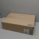 upsimples 12x18 Frame, Natural Solid Wooden Picture Frames, Display 11x17 with Mat or 12 x 18 Without Mat, Vertical or Horizontal Wall Hanging, 1 Pack, Natural