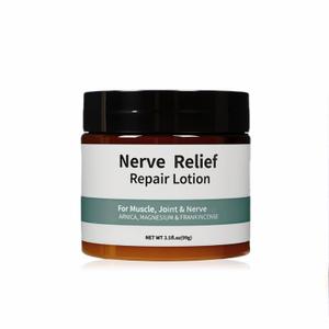 Nerve Cream, Natural Soothing For Joint,Suitable for use on Body Parts(3.5FLOZ)