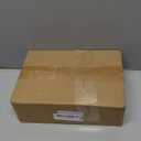 OVNTHYK Acrylic Risers 10 Pcs (2 Sets)  Large Display Risers, Clear Perfume Organizer Stands for Figures, Jewelry, Decorations, Cupcakes & Dessert Table Display