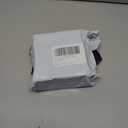 Ciieeo Creative Diy Screen Pen Holder Set with Strong Adhesive for Computer Monitor and Desk Space-Saving Desktop Organizers for Office Supplies Easy to Remove without Surface Damage 3 Pieces Gray