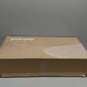 Purple Harmony Pillow - Standard - Medium, Greatest Pillow Ever Invented, 360 Hex Grid & Talalay Latex Core - No Pressure Support, Stays Cool, Luxurious Comfort