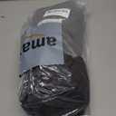 Dog Bed Covers Replacement Washable Waterproof Round Bed Protector for Donut Bed & Dog Couch, Gray 36 Inch