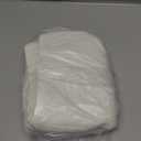 JoraLion 14x36 inch Boucle Lumbar Pillow Cover, Cream Woven Texture Neutral Long Pillow Cover Breathable Cushion Case for Couch Sofa Bed Living Room Home Decor (Cover Only)