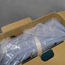 Linen Duvet Cover Set, Blue