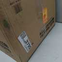 10 Gallon Reptile Terrarium Glass Starter Habitat 20" x 12" x 10" for Gecko Snake
