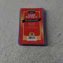 Card Saver 50 Cardboard Gold 4 Semi-Rigid Card Holders