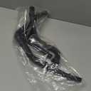 FZJDSD Heater Hose Set With TEE Supply-Return Compatible with Dodge Journey 2.4 VVT 2008-2020, 2Pcs Heater Hose Set 5058437AD 5058437AI 5058437AK