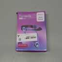 360 Adjustable Neck Collar - Neck Support with Neck Stretcher | Cervical Collar Made of Plastic for Correcting Forward Head Posture and Relieving Neck Pain (White Folding)