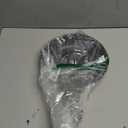 Blue Diamond 8 Inch Nonstick Frying Pan, PFAS Free Ceramic Egg and Omelette Pan, Diamond Infused Nonstick Skillet, Dishwasher & Oven Safe, Durable, Non Toxic, Metal Utensil Safe, Blue