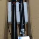 VEVOR RV Slide Out Support Jacks, 5000 lbs Capacity Each Slide Out Stabilizer, Adjusts from 20"-48" Camper Slide Out Support Jacks, Heavy-Duty Slideout Stabilizers for RV, Camper and Travel Trailer