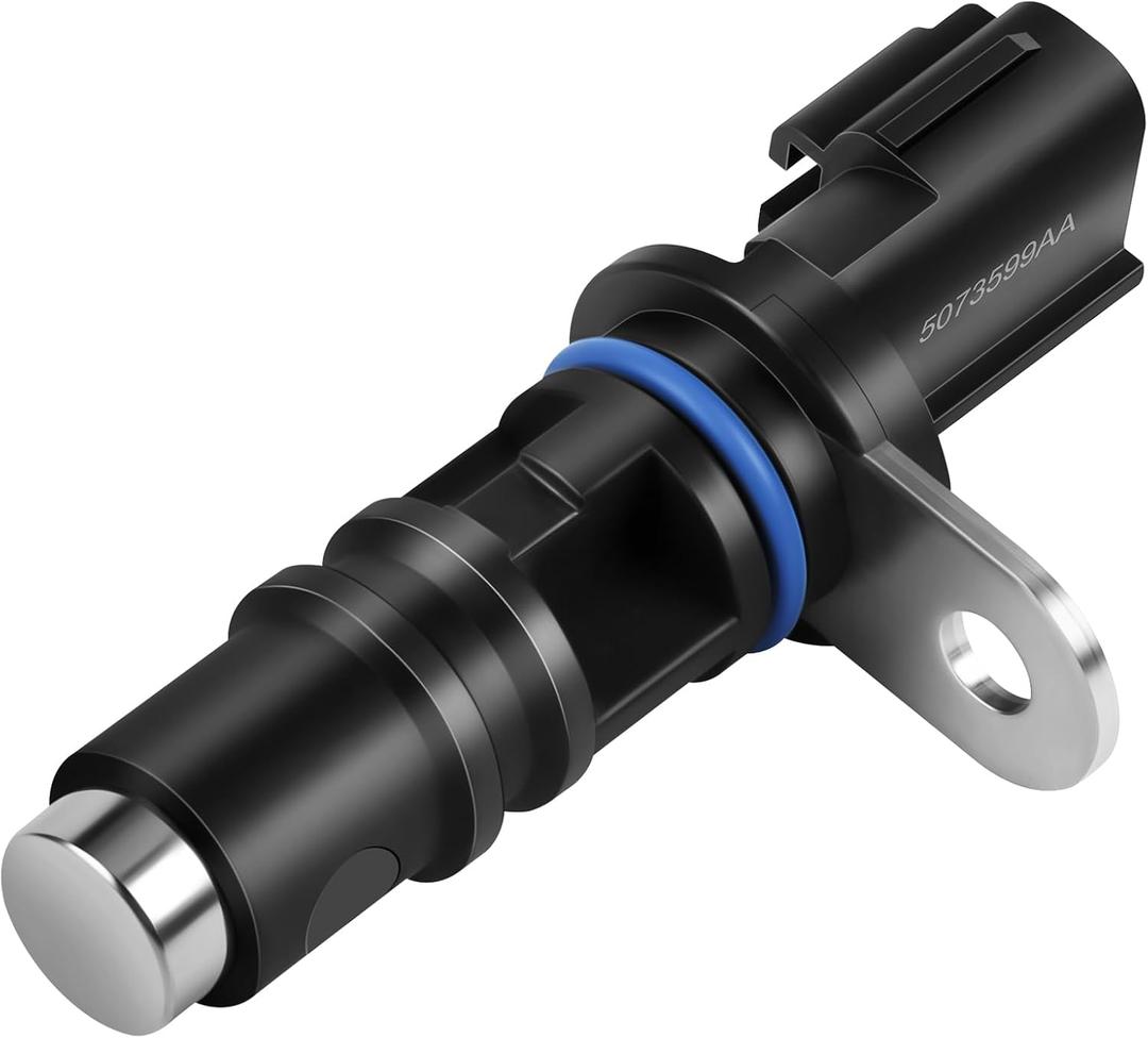 917-705 Cam Camshaft Position Sensor Compatible with Dodge Ram 1500 Dakota Durango Charger Jeep Grand Cherokee Liberty 2000 2001 2002 2003 2004 2005 2006 2007 Replaces 299810282, 235-1232, 5073599AA