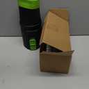 Sealegend Car Drying Nozzle Compatible with EGO Leaf Blower Models 530 575 580 615 650 670 765, Compact Nozzle Attachment for Easy Snow & Leaves Removing, 360Rotation & Scratch Protection, 9.5 in.