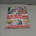 Mr. Food Test Kitchen's Guilt-Free Comfort Favorites