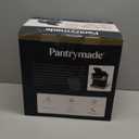 Deluxe 12-Cup Coffee Maker & Single Serve Brewer  Programmable, K-Cup Compatible, Adjustable Brew Size, Glass Carafe, Auto Shut-Off - Ideal for Home or Office