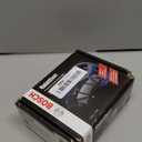 BOSCH BC1354 QuietCast Premium Ceramic Disc Brake Pad Set - Compatible With Select Lexus CT200h; Pontiac Vibe; Scion iM, tC, xB; Toyota Corolla, Matrix, Prius, Prius Prime, Yaris; REAR